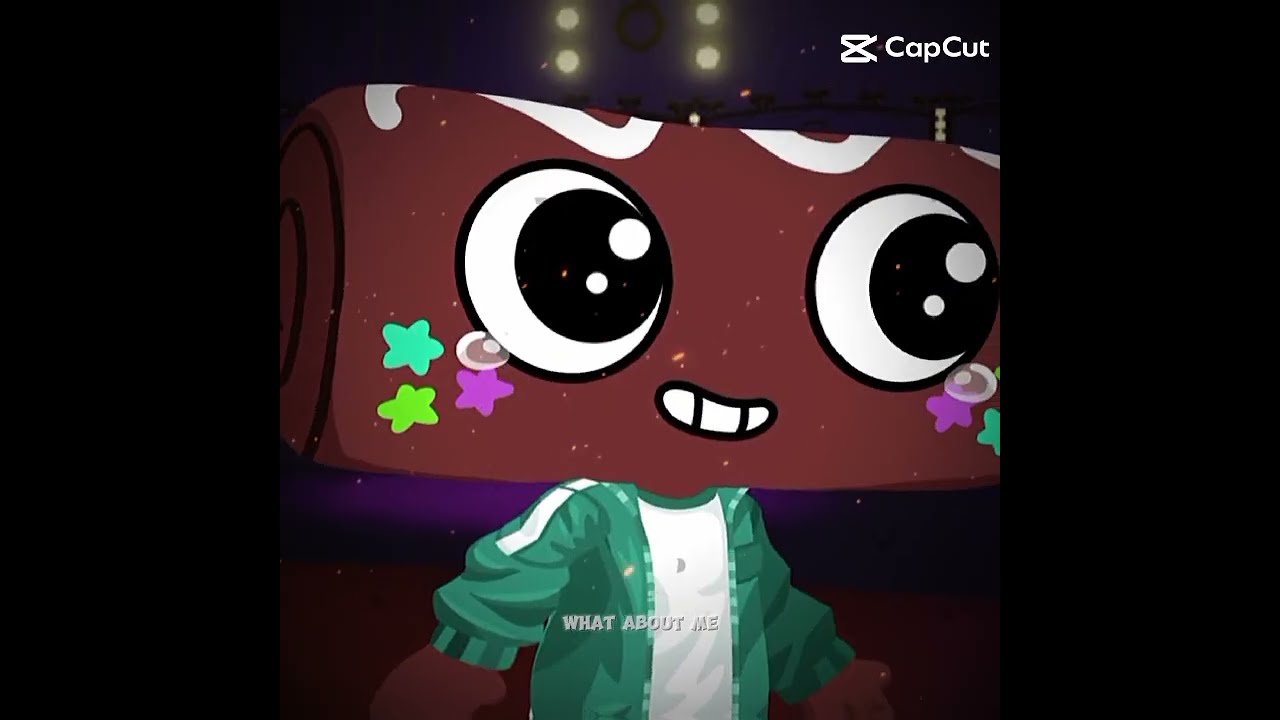Sprout And Cosmo Squidgame