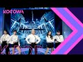 LE SSERAFIM The Boys Original Song By Girls Generation L 2022 SBS Gayo Daejeon Ep 3 