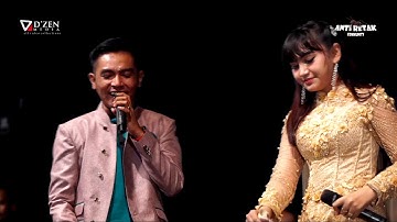 Jihan audi feat Geri Mahesa new PALLAPA memori berkasih  live Anti retak