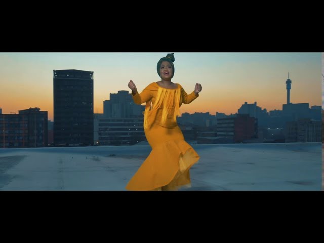 Ga A fele maatla music video Dr Winnie Mashaba ft Mapula Monyepao & Musa Mhlawuli