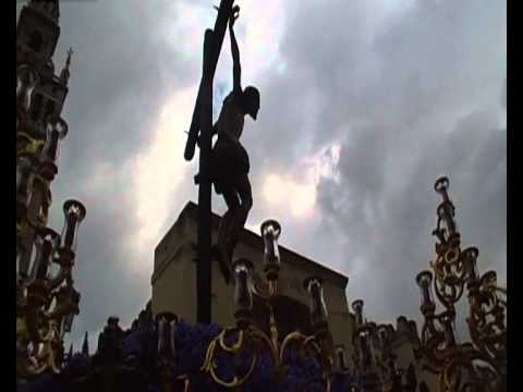 Hospitalaria Hermandad Sacramental de Congregantes de la Concepción Inmaculada de la Santísima Virgen María y Cofradía de Nazarenos del Santísimo Cristo de la Sed y Santa María de Consolación Madre de la Iglesia, San Juan Evangelista y San Juan de Dios