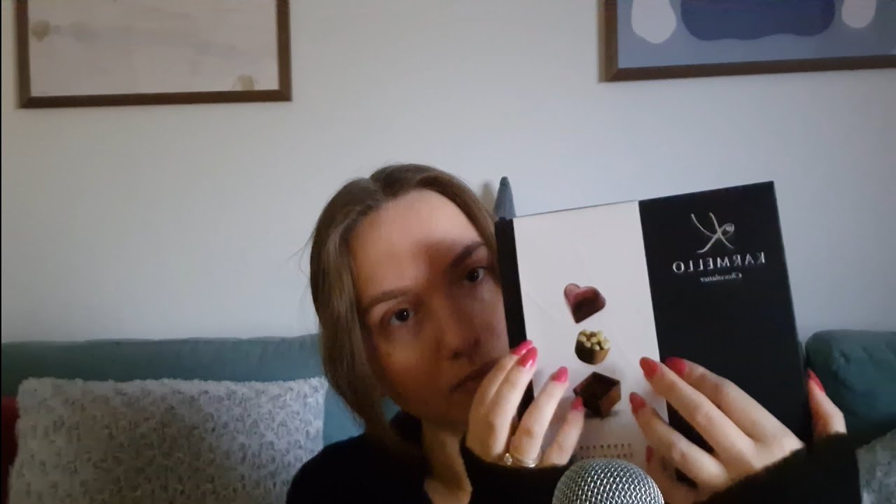 ASMR HAUL | What I Bought In Poland🇵🇱 