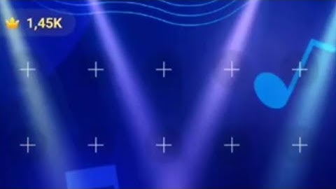 Cara Bug Background di Aplikasi Litmatch Terbaru 2021