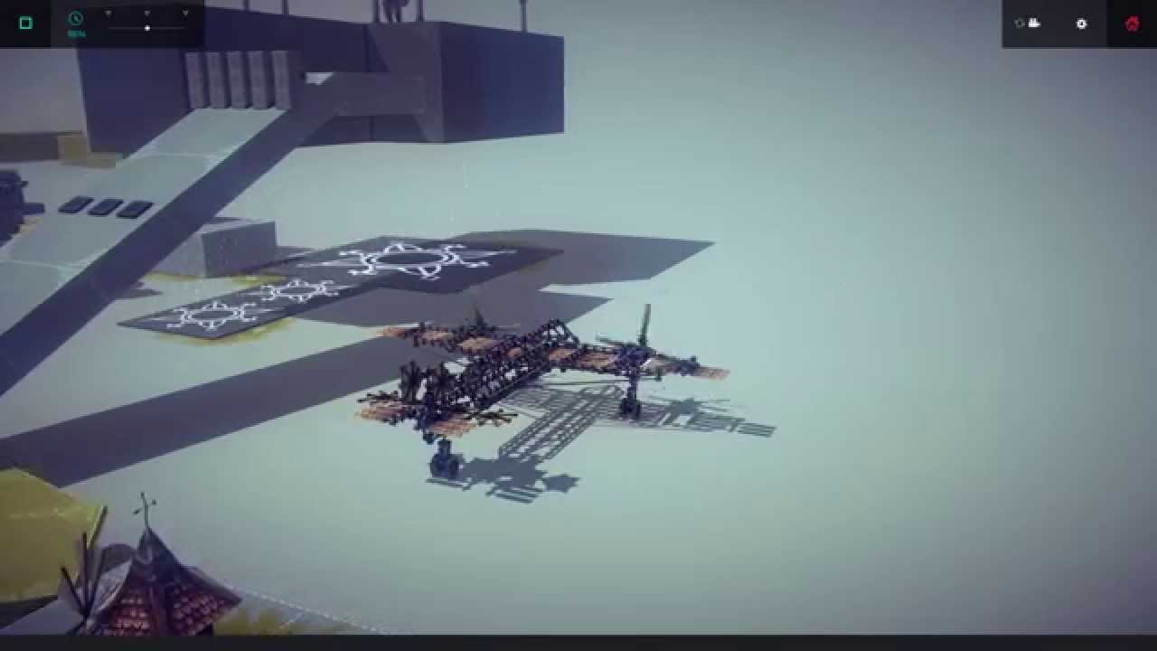 besiege plane download besiege plane download