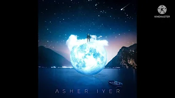 Chasing Dreams - Asher Iyer