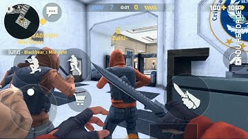 Hacks and slow connection in c-ops- Heartbreaking! Someone do something fast!!!