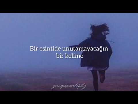 The Rose - Sorry Türkçe çeviri