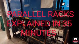 Supermarket Refrigeration  Parallel Rack System Explained In 35 Minutes