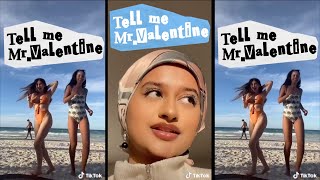 YAZ - Mr Valentine (lyric video)