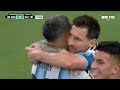 Argentina vs Algeria Extended Highlights 🌎🏆 2026 FIFA World Cup™
