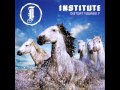 Institute - Bulletproof Skin