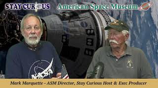 NASAs Terry White on Boeing Starliner report