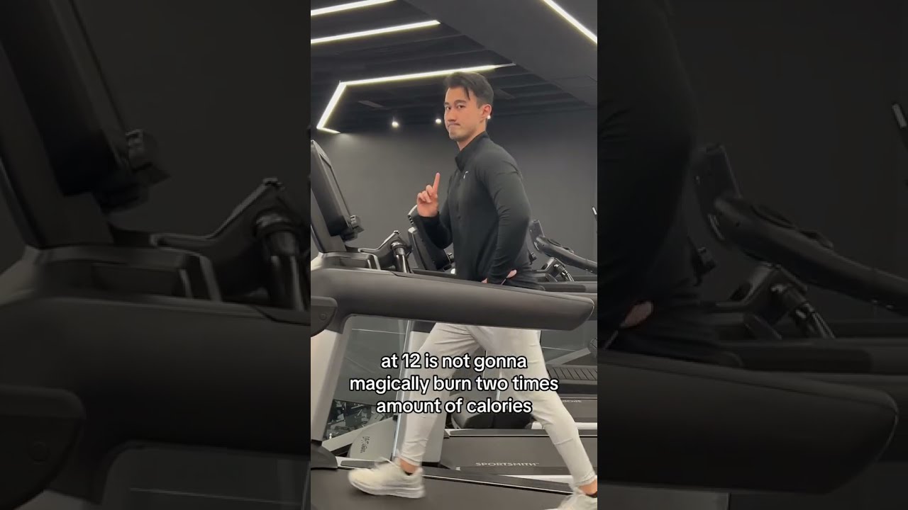 Is The 12 3 30 Workout Best Cardio To Burn Fat