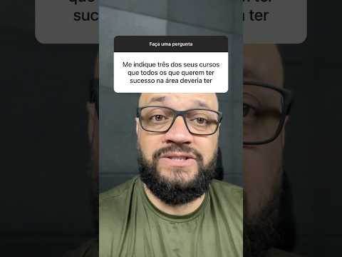 Quais Cursos não