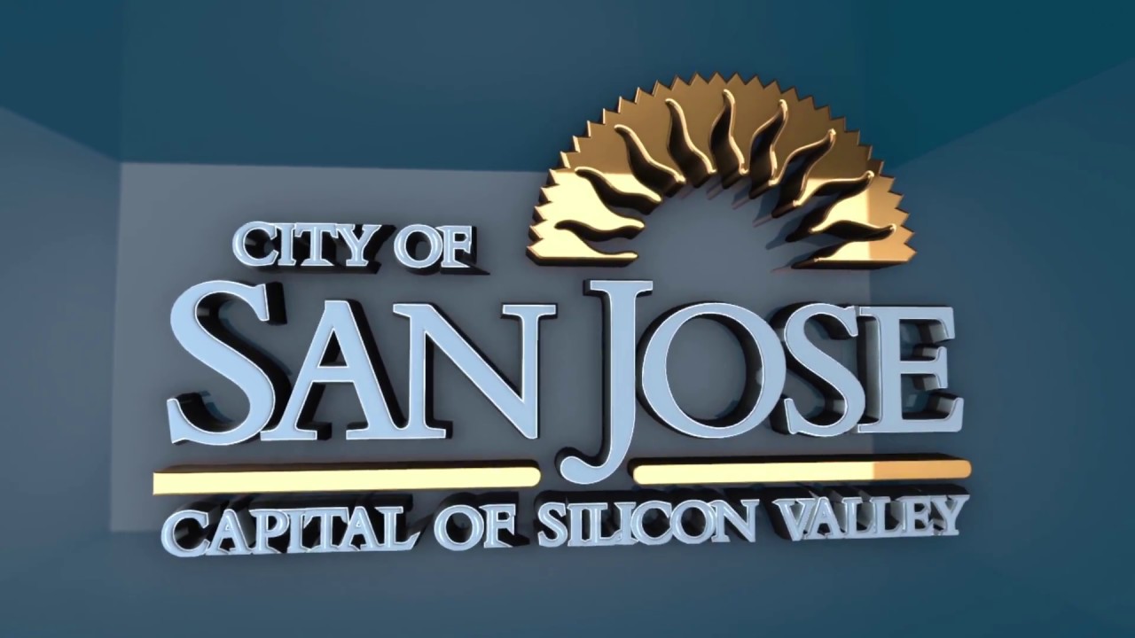 City Of San Jose Public Works Organizational Chart