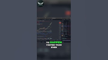 The Future of Crypto and AI: Faster than Ever! - Join us www.CryptoJay.net