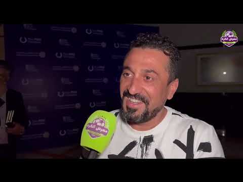 طه زاخولي هناك اندية ظهرها قوي يتم تأجيل مبارياتهم من قبل اتحاد الكرة