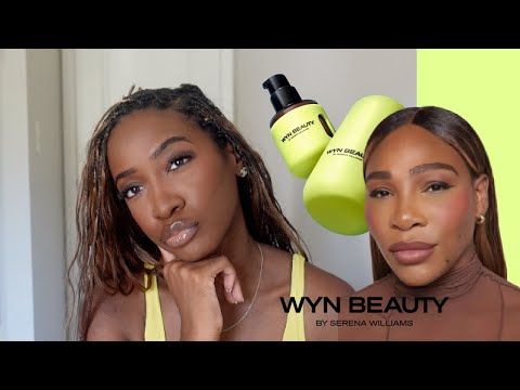 What Is Happening To Wyn Beauty L JustShanygne