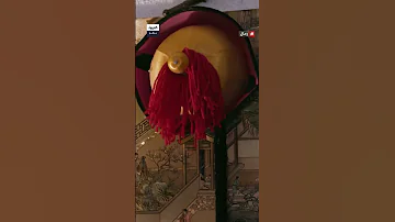 تاجر شاي جورجي يكشف العلاقة الخاصة مع كوب الشاي 