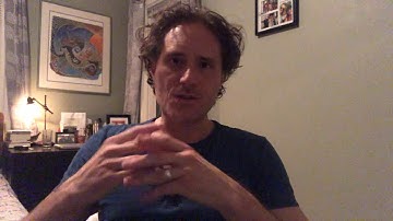 Sense memory exercise