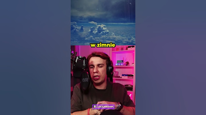 W TAKI SPOSÓB SKOŃCZY SIĘ ŚWIAT?! 😱