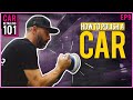 Car Detailing 101 - How to Polish a Car