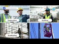 SSDF | Transforming Aspirations into EHS Competencies