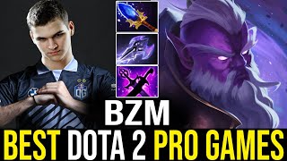 OG.BZM - Void Spirit | Dota 2 Pro Gameplay [Learn Top Dota]