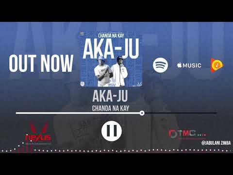 Chanda Na Kay - Aka Juu (Visualiser Music Video)