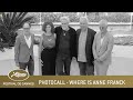 WHERE IS ANNE FRANCK - PHOTOCALL - CANNES 2021 - EV