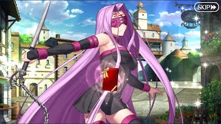 【FGO イベント】バレンタイン2019 メドゥーサ (cv.浅川悠) フルボイス 浅川悠 検索動画46 【FGO イベント】バレンタイン2019 メドゥーサ (cv.浅川悠) フルボイス 浅川悠 検索動画 46