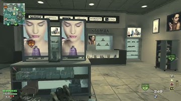 MOAB on Arkaden | COD Modern Warfare 3