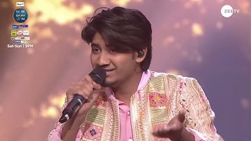 arsh noor performance!! Ishq da lagya rog (love is a disease)