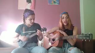 Sin boy gigi / juju cover
