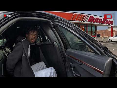 Autozone Stockbridge Georgia