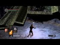 DARKSOULS как получить много вкусного в начале игры\оружие,души,шмот...