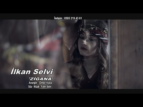 İlkan Selvi -  Zigana 2020 Video Klip
