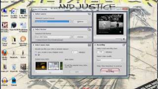 Pinnacle Dazzle DVD Recorder Set Up