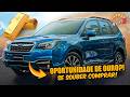 10 Carros Micos que na Verdade São Oportunidades de Ouro se Souber Comprar