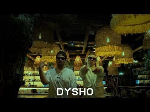 Cozman x Onat - DYSHO (Official Video 4K)