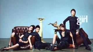 100925 CNBLUE VOICE