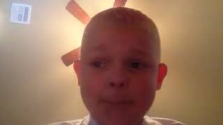 When Double Chins Take Over My Channel Reeee