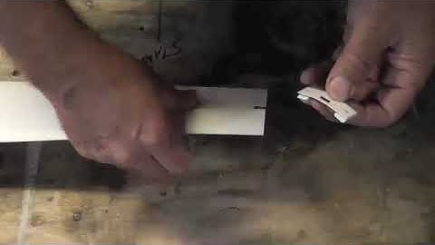 Vane Savers, Ultra Clean Blinds com