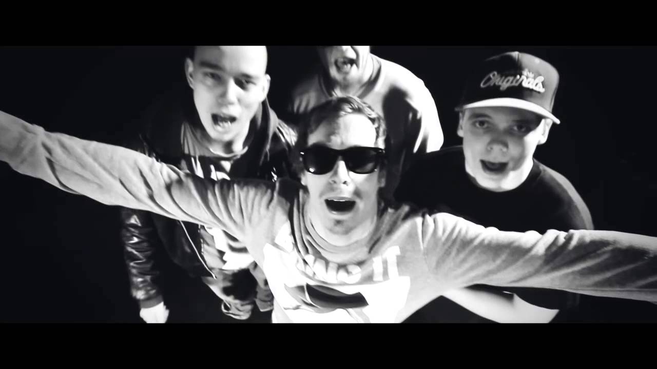 Pummiharmonia - Amerikkalaisia unelmia (Official Video)