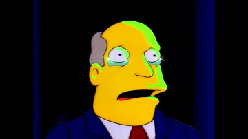 Steamed Hams but Chalmers gets to see the Aurora Borealis