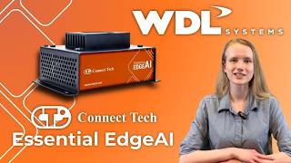 Stop Sending Data to the Cloud: Essential EdgeAI for Private AI &amp; Full Data Ownership
