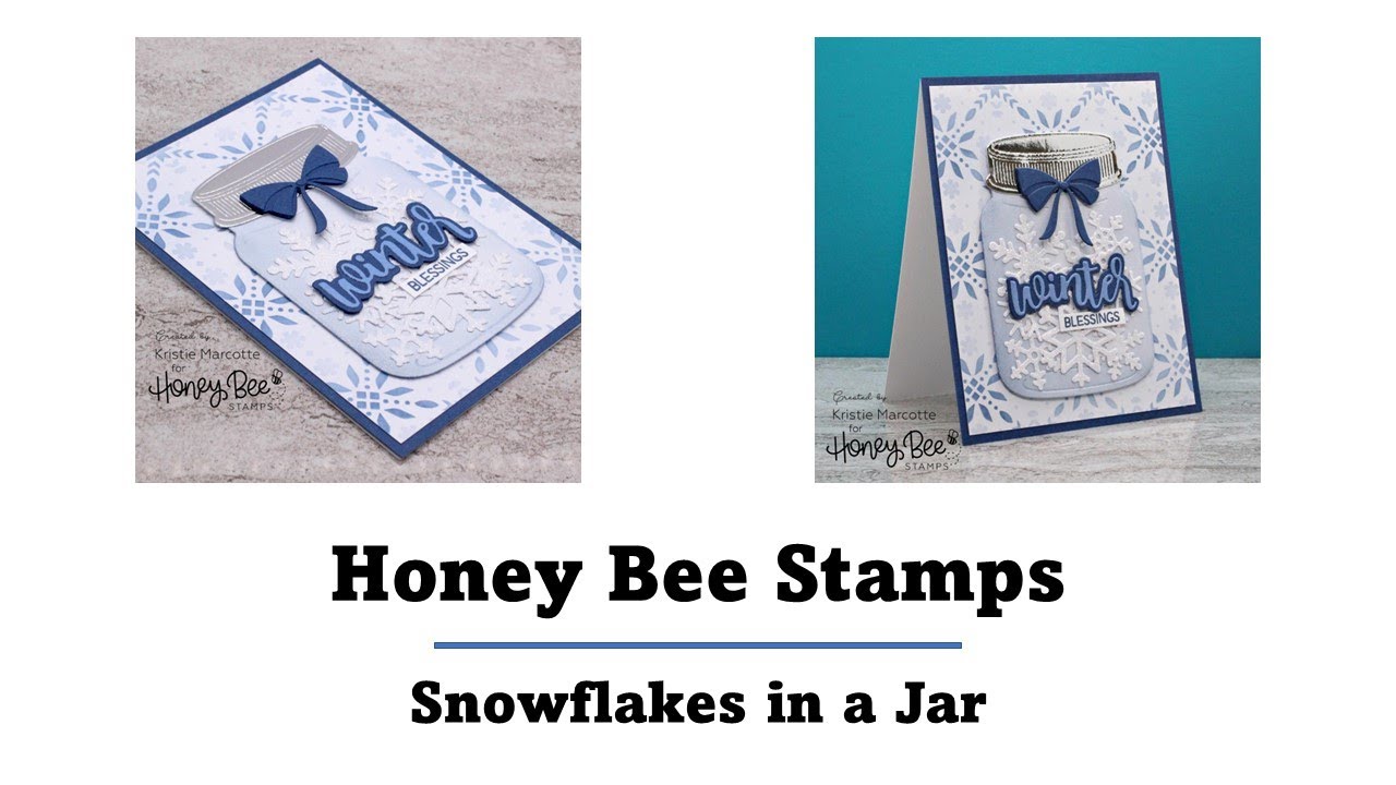 Honey Bee Stamps - Reverse Tweezers