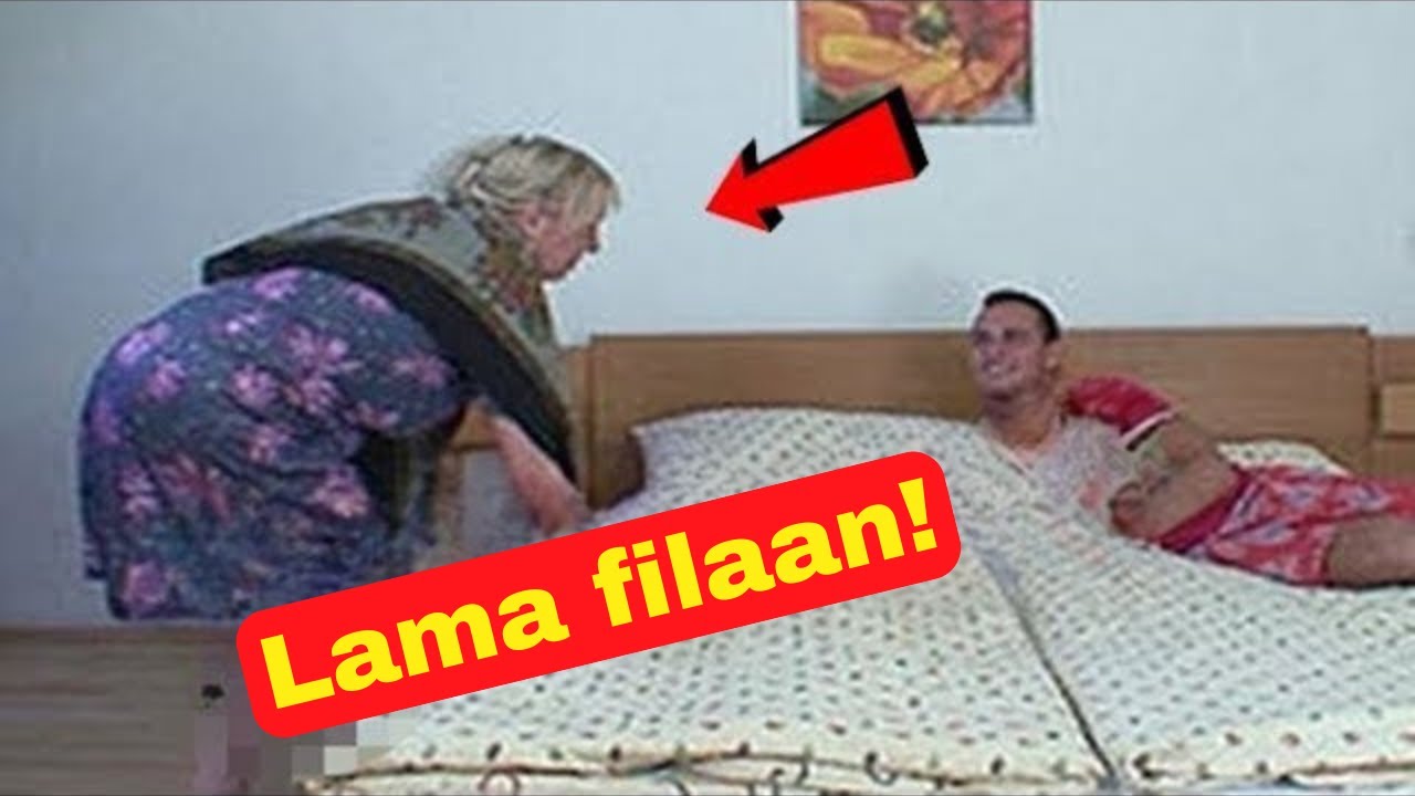 waayeel ayuu guursaday duruuf awgeeda markuu furi maageyna Wuxuu ogaaday arrin lama filaan ah!