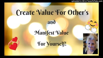 Add Value To Other