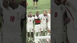 England fans are TOGETHER 🥲❤️🩹 England fans are TOGETHER 🥲❤️🩹
